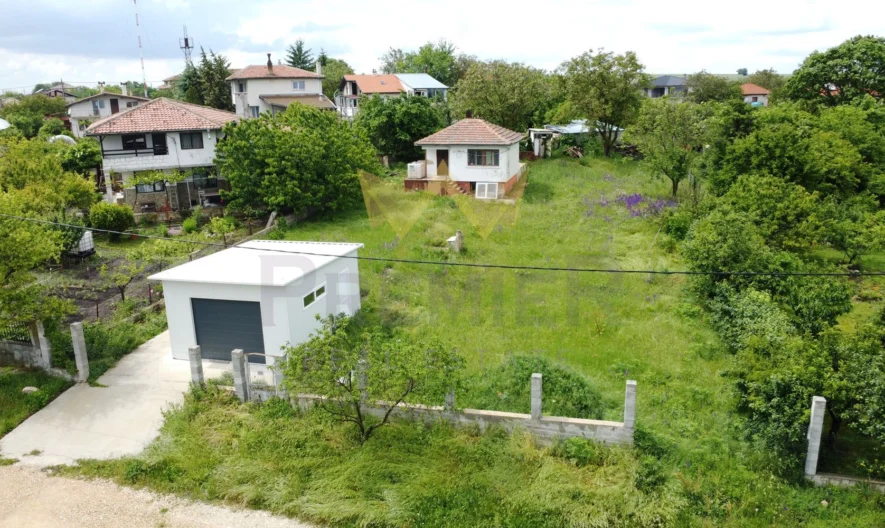 Къща в село Баново област Варна -  - снимка 3 - Имоти Премиер