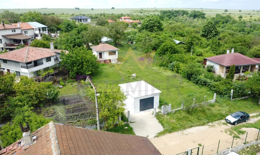 Къща в село Баново област Варна -  - снимка 4 - Имоти Премиер