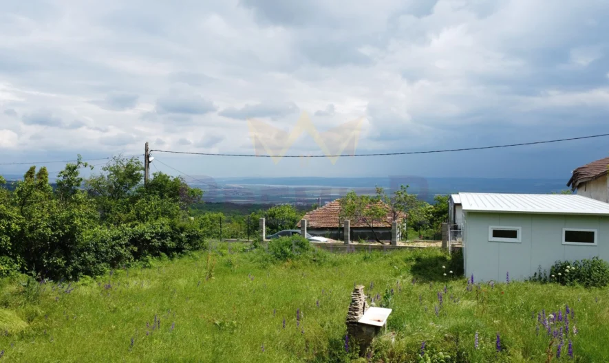 Къща в село Баново област Варна -  - снимка 5 - Имоти Премиер