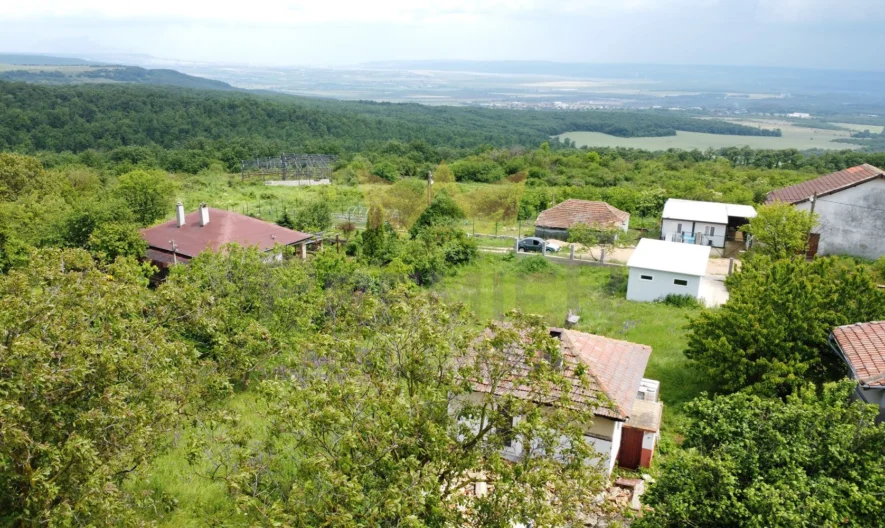 Къща в село Баново област Варна -  - снимка 5 - Имоти Премиер