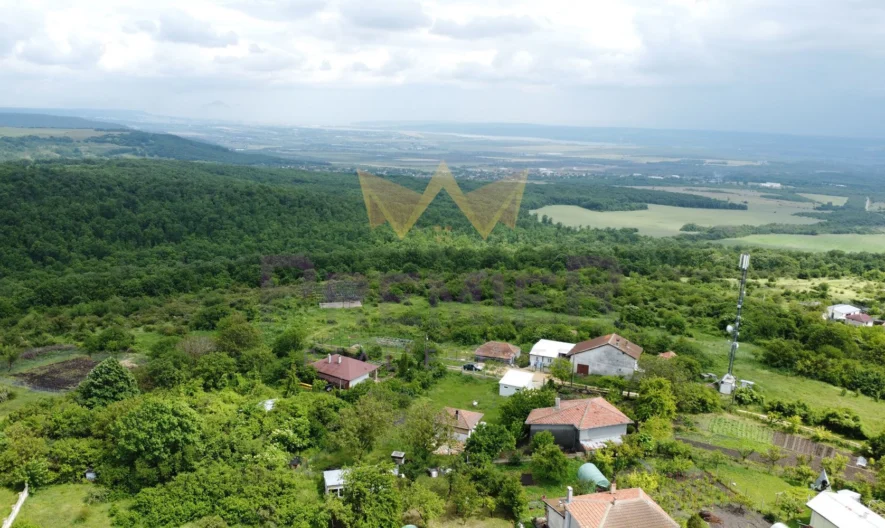 Къща в село Баново област Варна -  - снимка 7 - Имоти Премиер