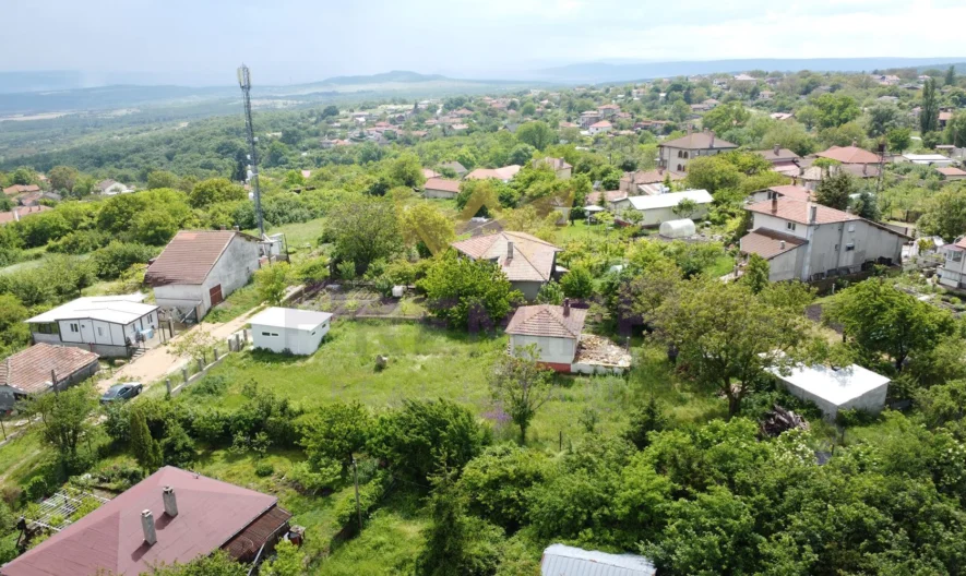 Къща в село Баново област Варна -  - снимка 7 - Имоти Премиер