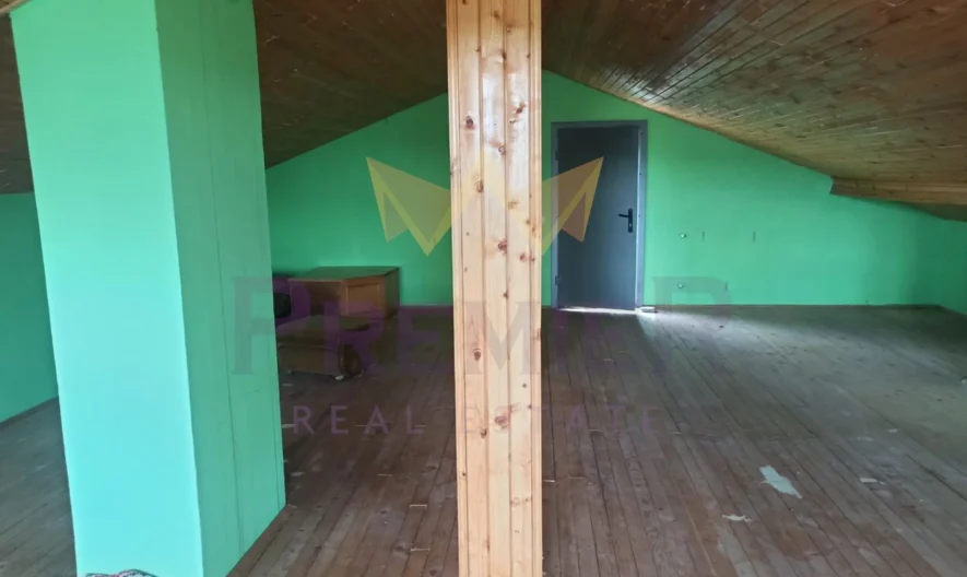 Къща в село Батово -  - снимка 10 - Имоти Премиер