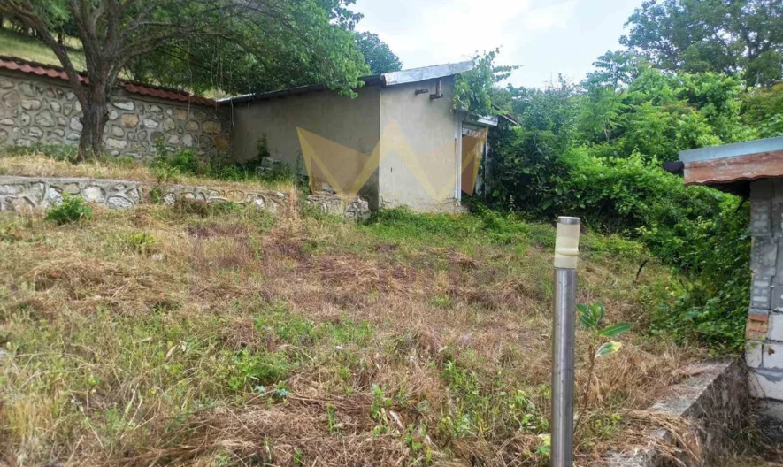 Къща в село Батово - - снимка 23 - Имоти Премиер