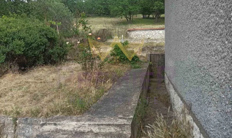 Къща в село Батово - - снимка 27 - Имоти Премиер