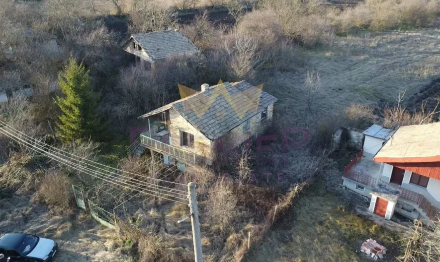 Къща в село Бдинци - - снимка 3 - Имоти Премиер