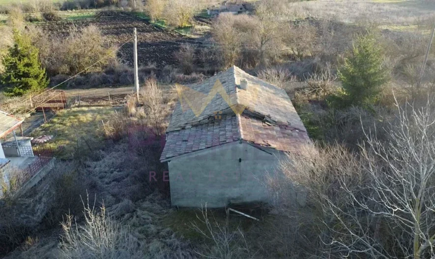 Къща в село Бдинци - - снимка 4 - Имоти Премиер