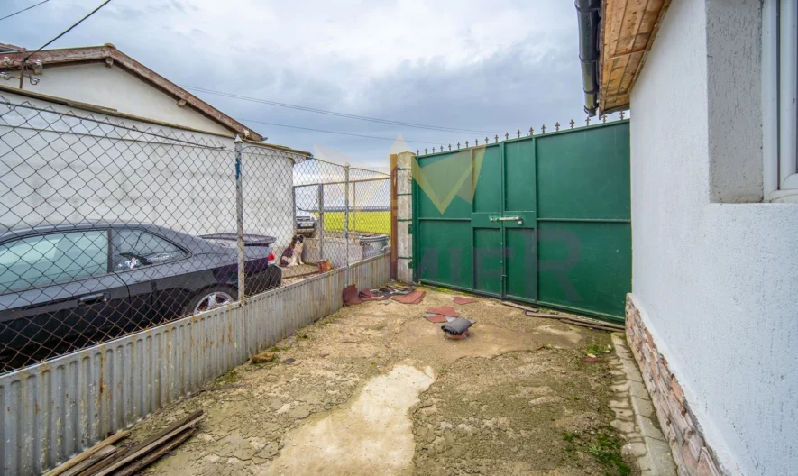 Къща в село Безводица -  - снимка 10 - Имоти Премиер