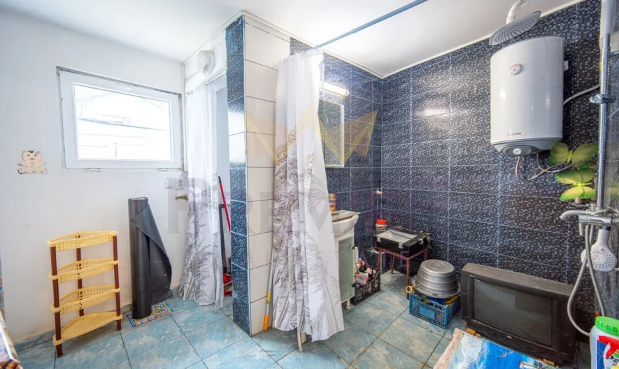 Къща в село Безводица -  - снимка 15 - Имоти Премиер