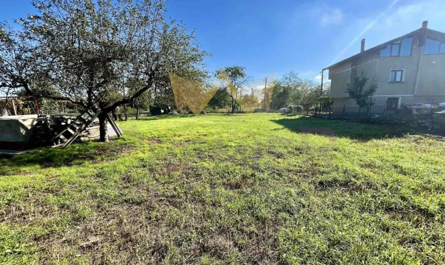 Къща в село Безводица -  - снимка 16 - Имоти Премиер