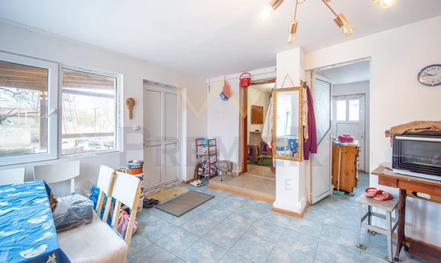 Къща в село Безводица -  - снимка 4 - Имоти Премиер