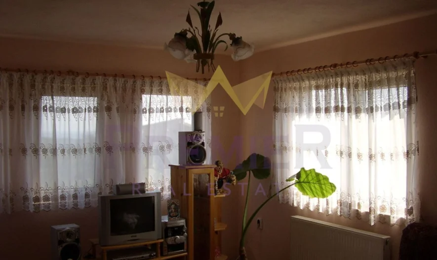 Къща в село Близнаци -  - снимка 14 - Имоти Премиер