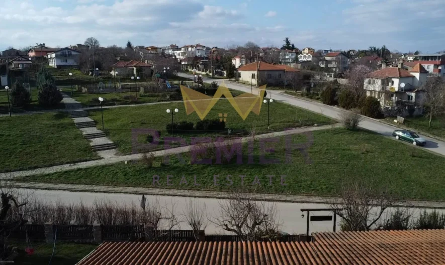 Къща в село Близнаци -  - снимка 3 - Имоти Премиер