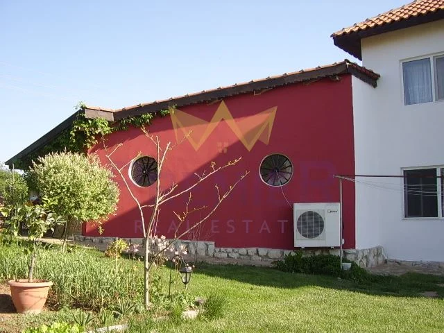 Къща в село Близнаци -  - снимка 5 - Имоти Премиер