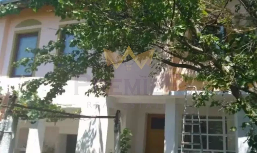 Къща в село Черноок -  - снимка 1 - Имоти Премиер