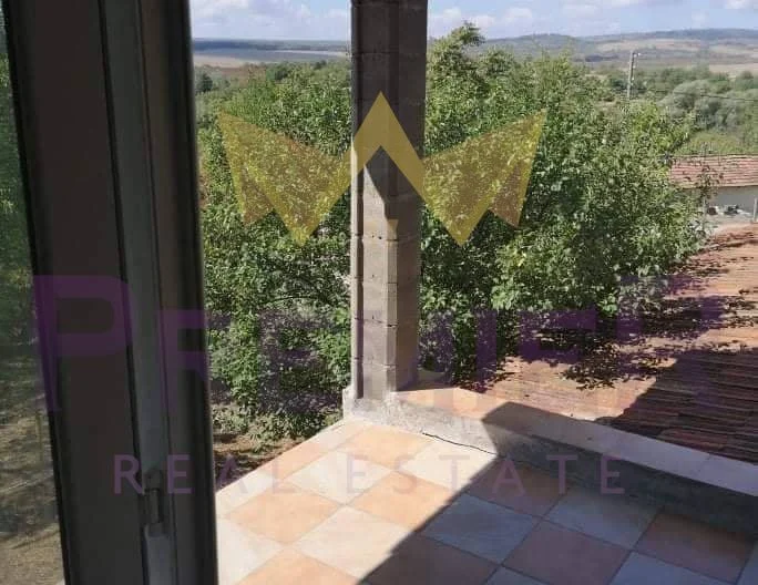 Къща в село Черноок -  - снимка 14 - Имоти Премиер