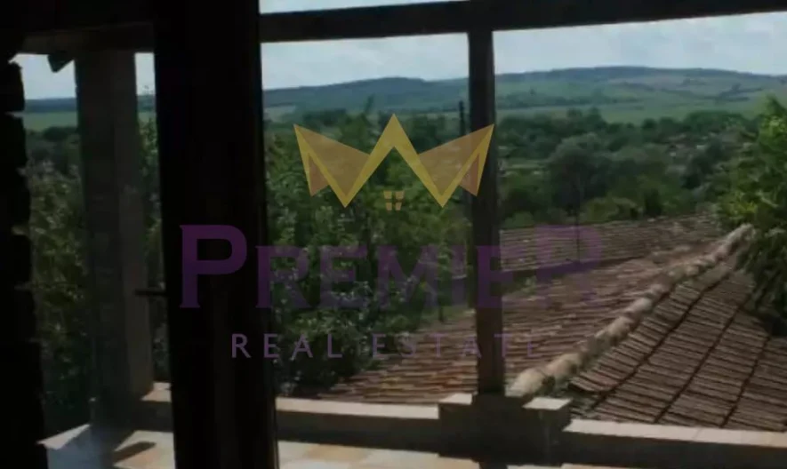 Къща в село Черноок -  - снимка 15 - Имоти Премиер