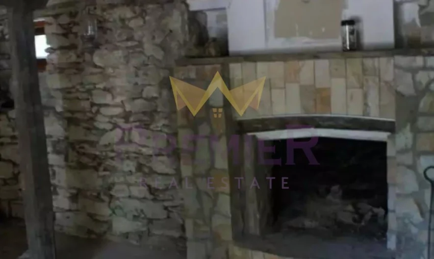 Къща в село Черноок -  - снимка 2 - Имоти Премиер