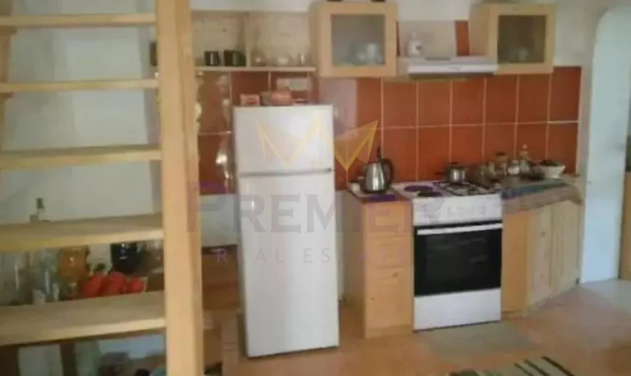 Къща в село Черноок -  - снимка 3 - Имоти Премиер