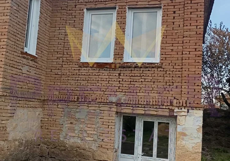 Къща в село Червенци област Варна -  - снимка 1 - Имоти Премиер