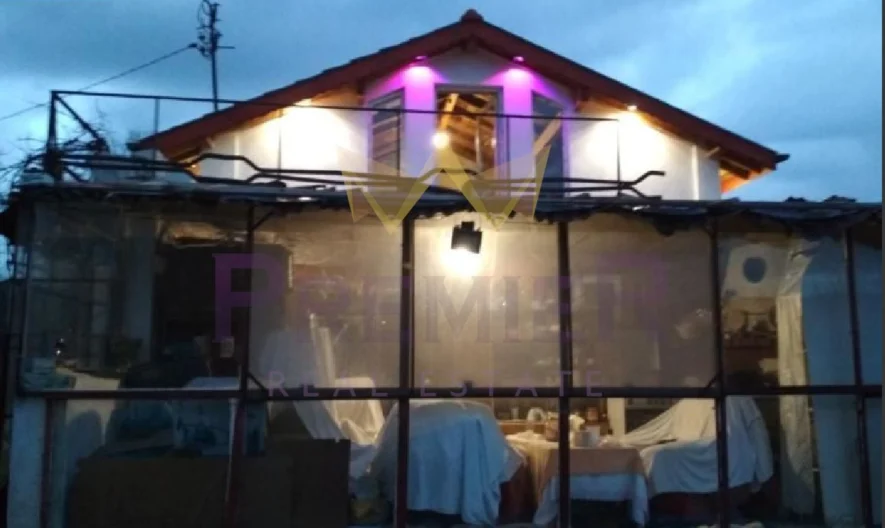 Къща в село Долище -  - снимка 1 - Имоти Премиер