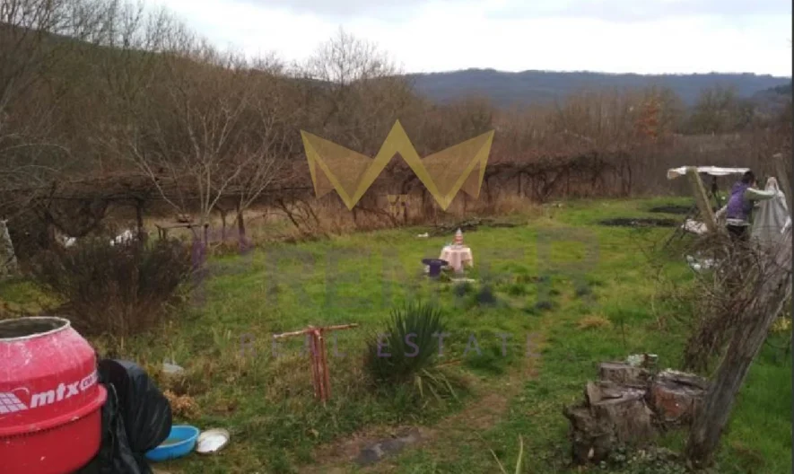 Къща в село Долище - - снимка 4 - Имоти Премиер