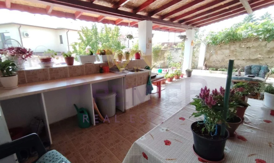 Къща в село Долище – Варна - - снимка 11 - Имоти Премиер