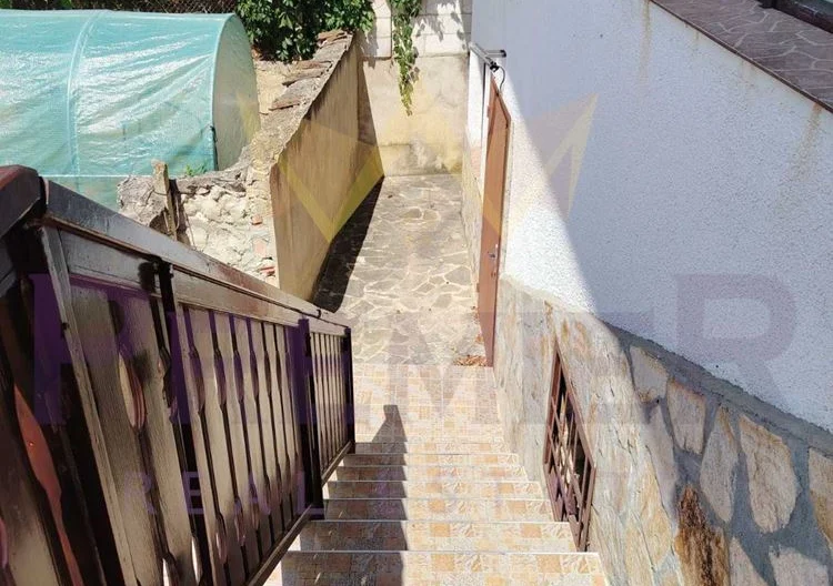 Къща в село Долище – Варна - - снимка 13 - Имоти Премиер