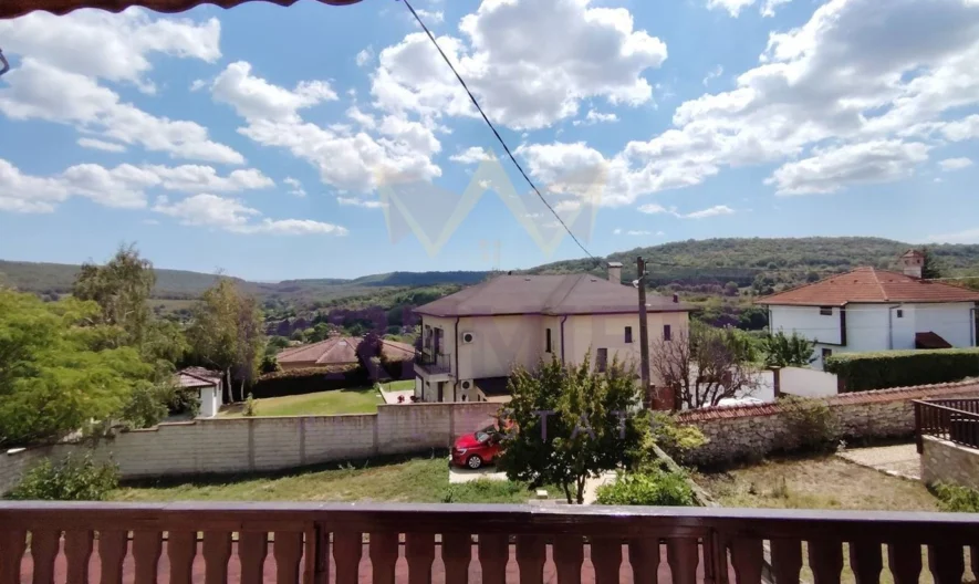 Къща в село Долище – Варна - - снимка 14 - Имоти Премиер