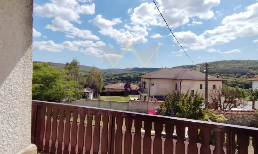 Къща в село Долище – Варна - - снимка 15 - Имоти Премиер