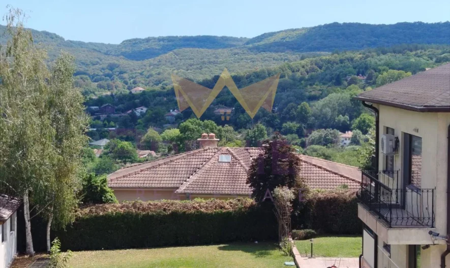 Къща в село Долище – Варна - - снимка 17 - Имоти Премиер