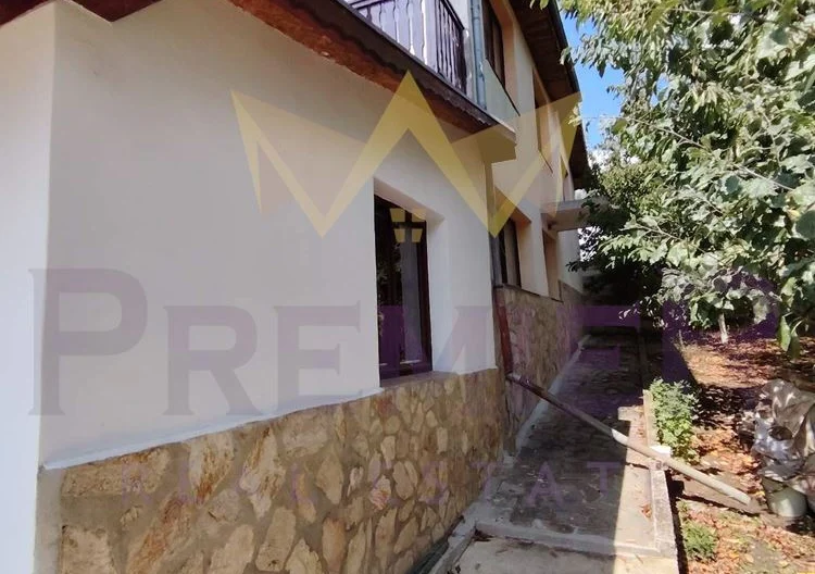 Къща в село Долище – Варна - - снимка 18 - Имоти Премиер