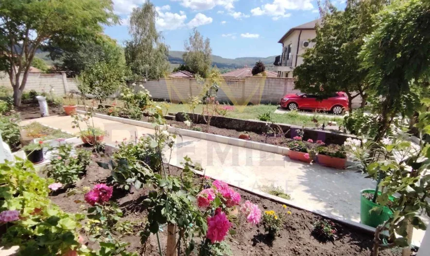 Къща в село Долище – Варна - - снимка 21 - Имоти Премиер