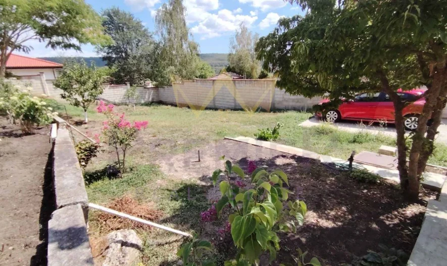 Къща в село Долище – Варна - - снимка 21 - Имоти Премиер