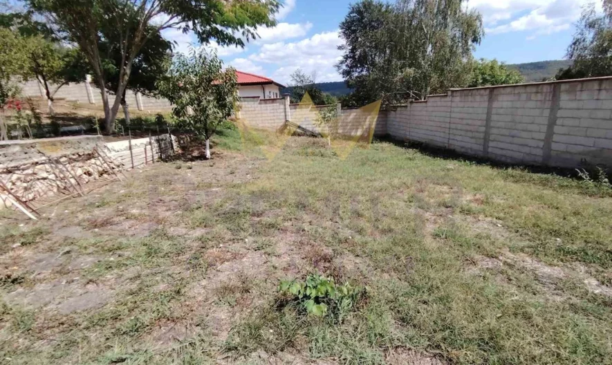 Къща в село Долище – Варна - - снимка 22 - Имоти Премиер