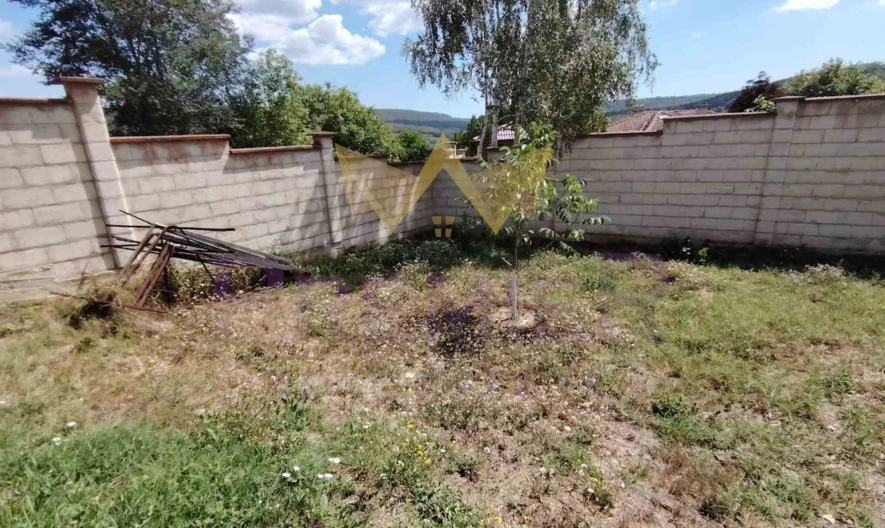 Къща в село Долище – Варна - - снимка 23 - Имоти Премиер