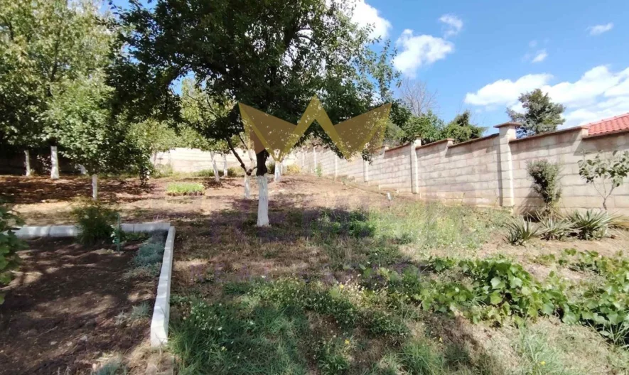 Къща в село Долище – Варна - - снимка 25 - Имоти Премиер