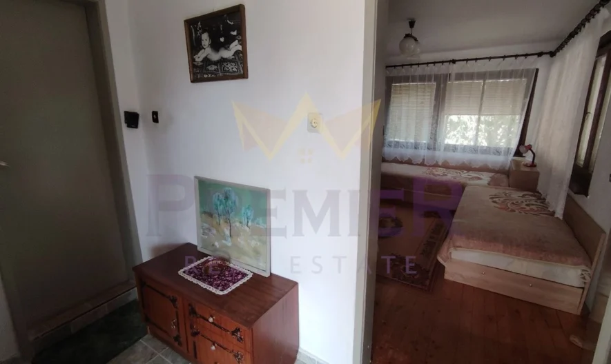 Къща в село Долище – Варна - - снимка 25 - Имоти Премиер