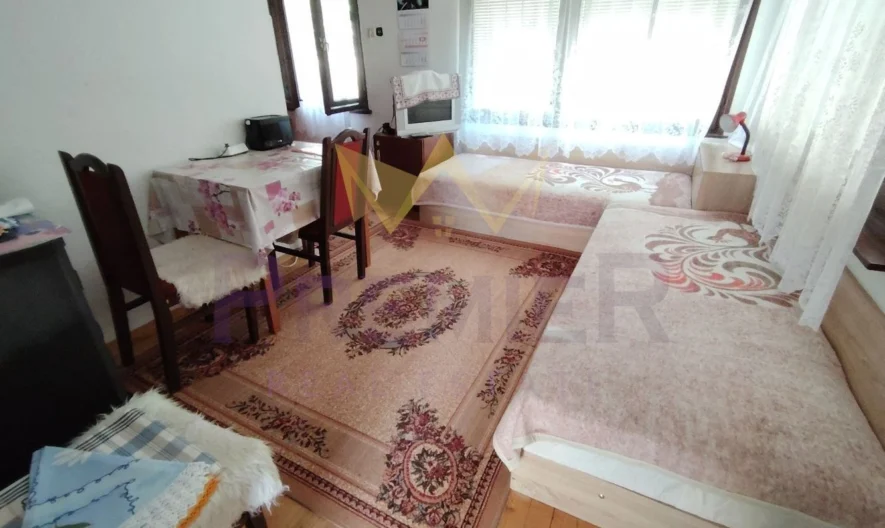 Къща в село Долище – Варна - - снимка 26 - Имоти Премиер