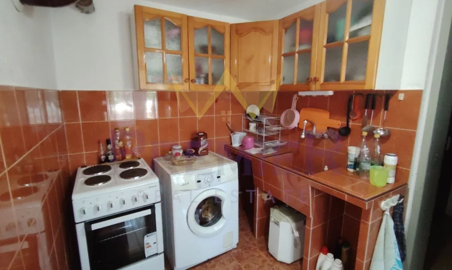 Къща в село Долище – Варна - - снимка 28 - Имоти Премиер