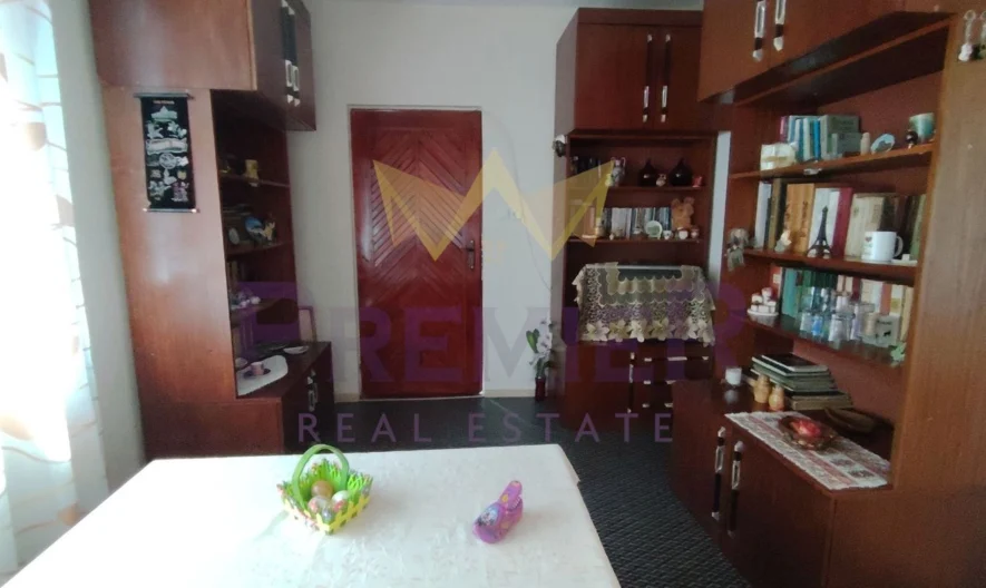 Къща в село Долище – Варна - - снимка 29 - Имоти Премиер