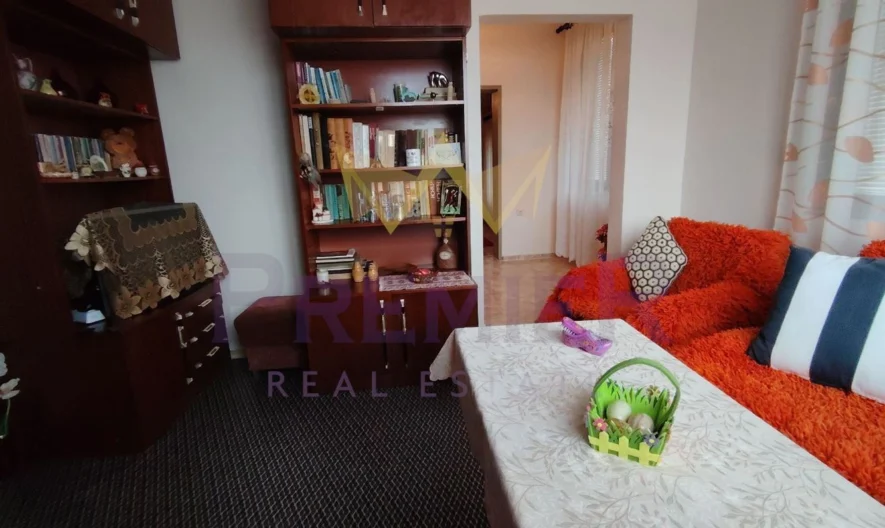 Къща в село Долище – Варна - - снимка 30 - Имоти Премиер