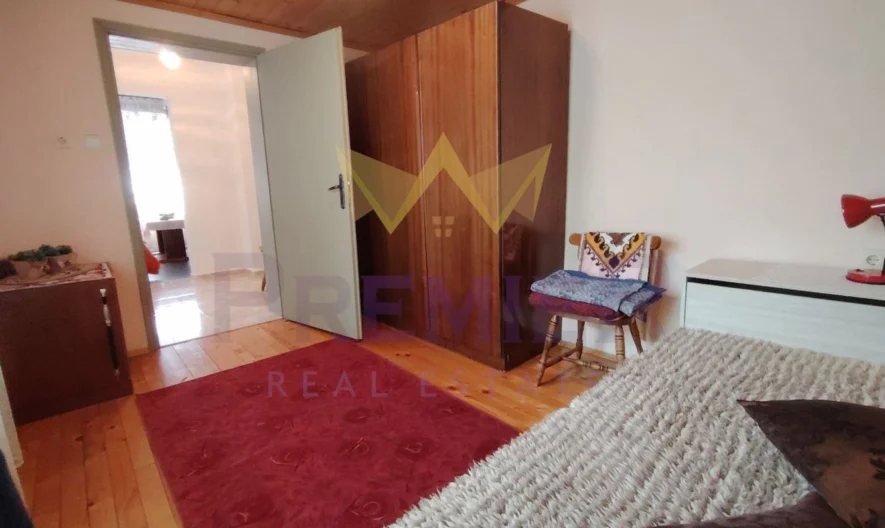 Къща в село Долище – Варна - - снимка 33 - Имоти Премиер