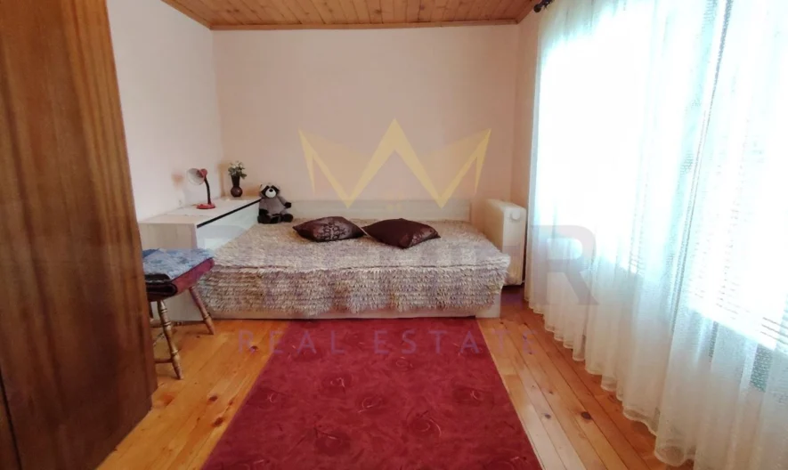 Къща в село Долище – Варна - - снимка 35 - Имоти Премиер