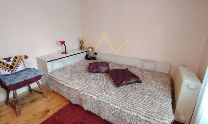 Къща в село Долище – Варна - - снимка 35 - Имоти Премиер