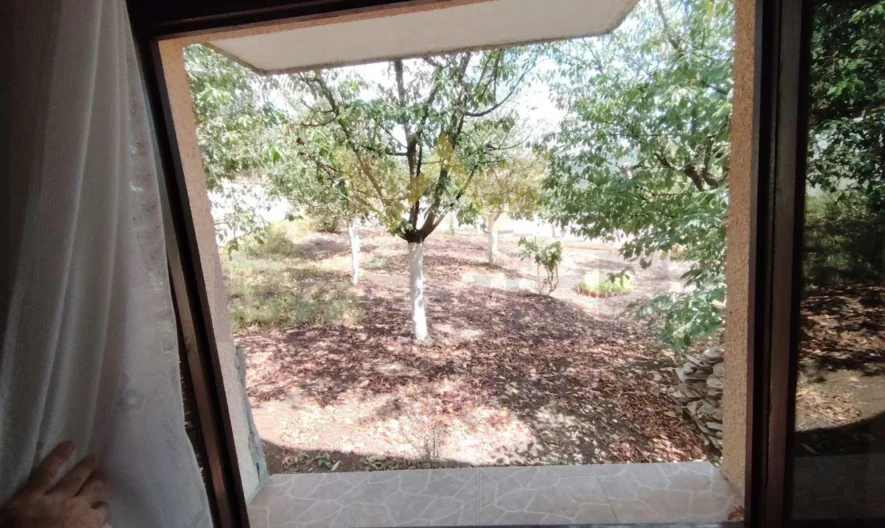 Къща в село Долище – Варна - - снимка 36 - Имоти Премиер