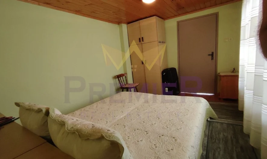 Къща в село Долище – Варна - - снимка 39 - Имоти Премиер