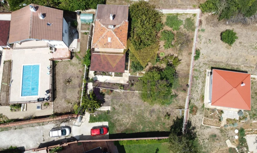 Къща в село Долище – Варна - - снимка 4 - Имоти Премиер