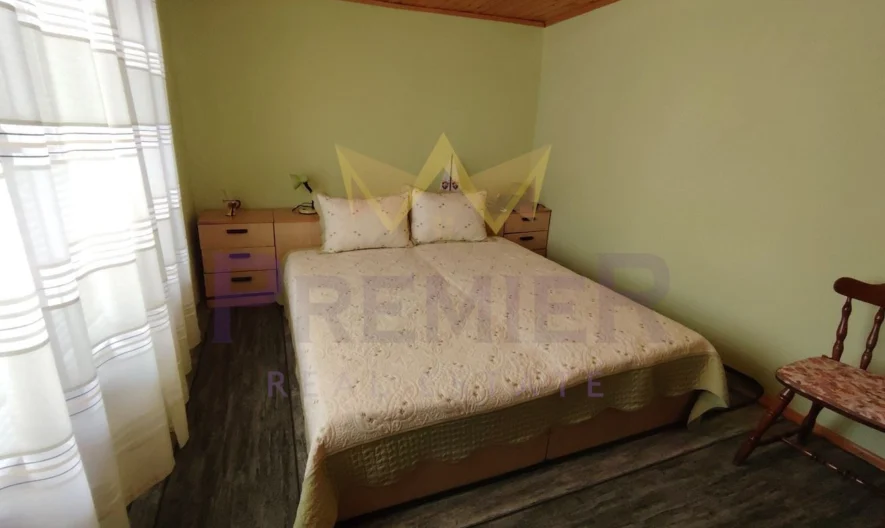 Къща в село Долище – Варна - - снимка 41 - Имоти Премиер