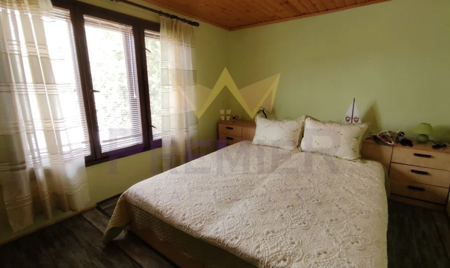 Къща в село Долище – Варна - - снимка 42 - Имоти Премиер